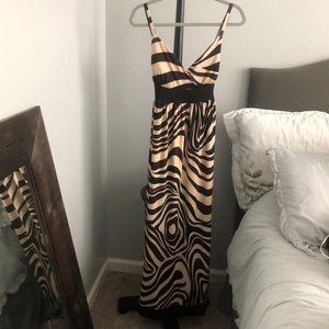 INC International Concepts Dress